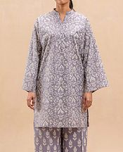 Beechtree Multi Lawn Suit (2 pcs)- Pakistani Lawn Dress