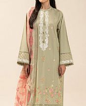 Beechtree Sage Lawn Suit- Pakistani Designer Lawn Suits