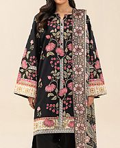 Black Lawn Suit