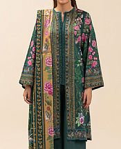 Green Lawn Suit
