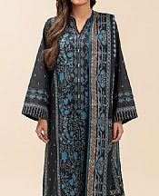 Black Lawn Suit