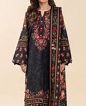 Black Lawn Suit