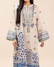 Ivory Lawn Suit