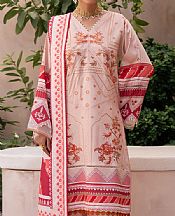 Bin Ilyas Pink Kotrai Suit- Pakistani Winter Clothing