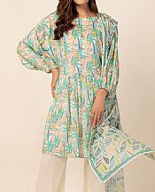Bonanza Multi Lawn Suit- Pakistani Designer Lawn Suits