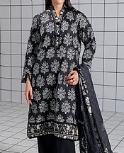 Black Lawn Suit