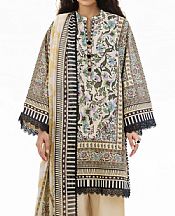 Bonanza Multi Lawn Suit- Pakistani Designer Lawn Suits