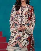 Bonanza Multi Lawn Suit- Pakistani Designer Lawn Suits