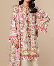 Bonanza Multi Lawn Suit- Pakistani Lawn Dress