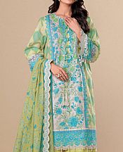 Bonanza Multi Lawn Suit- Pakistani Designer Lawn Suits