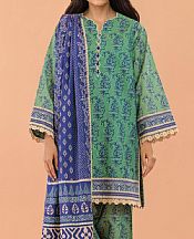 Green Lawn Suit