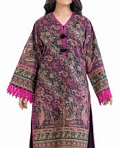 Bonanza Black Lawn Suit- Pakistani Designer Lawn Suits