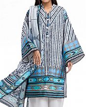 Bonanza Multi Lawn Suit- Pakistani Lawn Dress