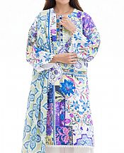 Bonanza Multi Lawn Suit- Pakistani Lawn Dress