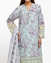 Bonanza Summer Green Viscose Suit- Pakistani Winter Clothing