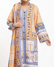 Bonanza Multi Viscose Suit- Pakistani Winter Dress
