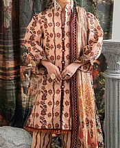 Bonanza Turquoise Lawn Suit- Pakistani Lawn Dress