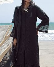 Black Lawn Suit