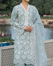 Cross Stitch Cadet Grey Lawn Suit- Pakistani Lawn Dress