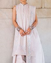 Cross Stitch Lilac Lawn Suit- Pakistani Designer Lawn Suits