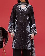 Cross Stitch Black Lawn Suit- Pakistani Lawn Dress