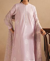 Lilac Lawn Suit