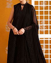 Black Lawn Suit
