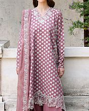 Cross Stitch Teal Lawn Suit- Pakistani Designer Lawn Suits