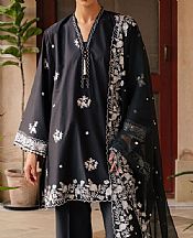 Black Lawn Suit