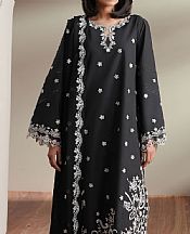 Black Lawn Suit