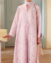 Lilac Lawn Suit