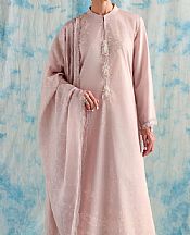 Cross Stitch Lavender Lawn Suit- Pakistani Lawn Dress