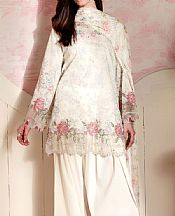 Ivory Lawn Suit