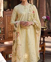 Cross Stitch Winter Hazel Lawn Suit- Pakistani Lawn Dress