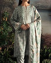 Grey Marina Suit