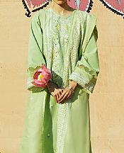 Cross Stitch Olivine Lawn Suit- Pakistani Designer Lawn Suits