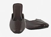 Ladies Khussa- Brown- Khussa Shoes for Women