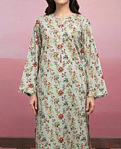 Sea Mist Lawn Suit (2 pcs)