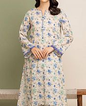 Light Beige Lawn Suit (2 pcs)