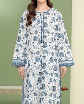 Off White Lawn Suit (2 pcs)