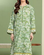 Green Lawn Suit (2 pcs)