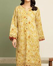 Gold Lawn Suit (2 pcs)