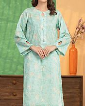 Pale Blue Lawn Suit (2 pcs)