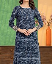 Pickled Bluewood Lawn Suit (2 pcs)