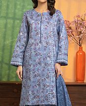 Edenrobe Lavender Lawn Suit- Pakistani Lawn Dress