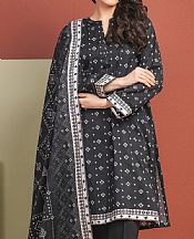 Black Lawn Suit