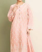 Light Pink Cambric Suit
