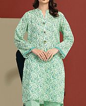 Edenrobe Aqua Lawn Suit (2 Pcs)- Pakistani Designer Lawn Suits