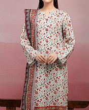 Multi Lawn Suit