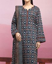 Pickled Bluewood Lawn Suit